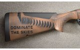 Benelli ~ Super Black Eagle 3 ~ Rob Roberts Custom ~ 12 Gauge - 2 of 14