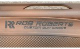Benelli ~ Super Black Eagle 3 ~ Rob Roberts Custom ~ 12 Gauge - 9 of 14