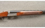 Winchester ~ Model 23 ~ XTR ~ Pigeon Grade ~ 20 Gauge - 4 of 16