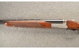 Winchester ~ Model 23 ~ XTR ~ Pigeon Grade ~ 20 Gauge - 10 of 16