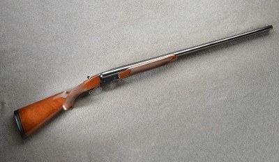 Winchester ~ Model 23 ~ Heavy Duck ~ 12 Gauge