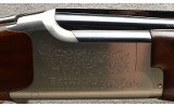 Browning ~ Model 425 ~ Grade 1 ~ 20 Gauge - 3 of 14
