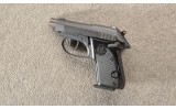 Beretta ~ 3032 Tomcat ~ .32 ACP ~ Threaded - 2 of 2