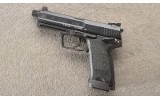 Heckler & Koch ~ USP Tactical ~ 9MM Luger - 2 of 2