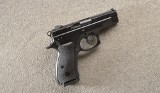 CZ ~ 75D Compact ~ 9mm Luger - 1 of 3