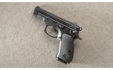 CZ ~ 75D Compact ~ 9mm Luger - 2 of 3