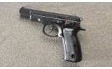 CZ ~ 75B ~ 9MM Luger ~ 4.6" Barrel - 2 of 3