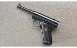 Ruger ~ Mark II ~ .22LR - 2 of 2