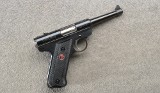 Ruger ~ Mark II ~ .22LR - 1 of 2