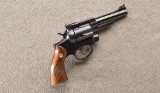 Ruger ~ Security-Six ~ .357 Magnum - 1 of 2