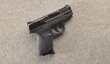 Smith & Wesson ~ M&P9 Shield ~ Performance Center - 1 of 2