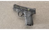 Smith & Wesson ~ M&P9 Shield ~ Performance Center - 2 of 2