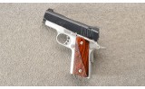 Kimber ~ Ultra Carry II ~ 9mm Luger - 2 of 2
