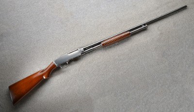 Winchester ~ Model 42 ~ 410 Gauge