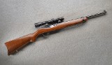 Ruger ~ Carbine ~ .44 Magnum 1969 Production