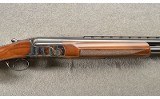 Perazzi ~ MX8 ~ 12 Gauge - 4 of 14
