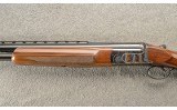 Perazzi ~ MX8 ~ 12 Gauge - 11 of 14