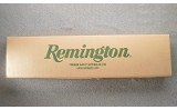 Remington ~ 870 ~ Wingmaster ~ Enhanced Engraved ~ 28 Gauge - 16 of 16