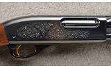 Remington ~ 870 ~ Wingmaster ~ Enhanced Engraved ~ 28 Gauge - 3 of 16