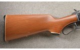 Marlin ~ Model 39D ~ Takedown ~ 22 S/L/LR ~ 1971 Production - 2 of 11