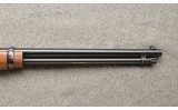 Marlin ~ Model 39D ~ Takedown ~ 22 S/L/LR ~ 1971 Production - 4 of 11