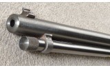 Marlin ~ Model 39D ~ Takedown ~ 22 S/L/LR ~ 1971 Production - 7 of 11