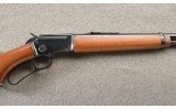 Marlin ~ Model 39D ~ Takedown ~ 22 S/L/LR ~ 1971 Production - 3 of 11