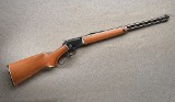 Marlin ~ Model 39D ~ Takedown ~ 22 S/L/LR ~ 1971 Production - 1 of 11