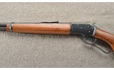 Marlin ~ Model 39D ~ Takedown ~ 22 S/L/LR ~ 1971 Production - 9 of 11