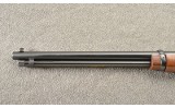 Marlin ~ Model 39D ~ Takedown ~ 22 S/L/LR ~ 1971 Production - 8 of 11