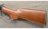 Marlin ~ Model 39D ~ Takedown ~ 22 S/L/LR ~ 1971 Production - 10 of 11