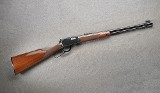 Winchester ~ 9422 ~ XTR ~ .22 S/L/LR