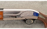 Beretta ~ AL391 Teknys ~ 12 Gauge ~ 2004 Production - 11 of 13
