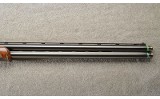 Beretta ~ DT10 ~ Trident ~ Sporting ~ 12 Gauge ~ 2002 Production - 4 of 14