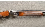 Beretta ~ DT10 ~ Trident ~ Sporting ~ 12 Gauge ~ 2002 Production - 3 of 14