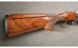 Beretta ~ DT10 ~ Trident ~ Sporting ~ 12 Gauge ~ 2002 Production - 2 of 14
