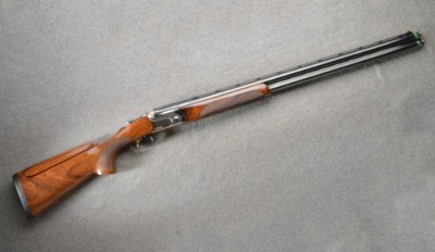 Beretta ~ DT10 ~ Trident ~ Sporting ~ 12 Gauge ~ 2002 Production