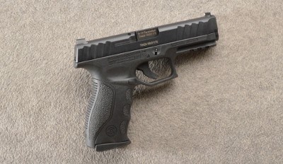 Stoeger ~ STR-9 ~ 9mm Luger