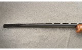 Perazzi ~ TM1 ~ Two Barrel Set ~ 12 Gauge - 9 of 15