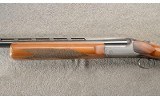 Perazzi ~ TM1 ~ Two Barrel Set ~ 12 Gauge - 10 of 15