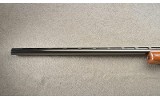Perazzi ~ TM1 ~ 12 Gauge ~ 1978 Barrel Date - 9 of 12