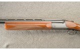 Perazzi ~ TM1 ~ 12 Gauge ~ 1978 Barrel Date - 10 of 12