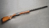 Perazzi ~ TM1 ~ 12 Gauge ~ 1978 Barrel Date