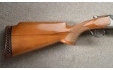 Perazzi ~ TM1 ~ 12 Gauge ~ 1978 Barrel Date - 2 of 12