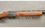 Perazzi ~ TM1 ~ 12 Gauge ~ 1978 Barrel Date - 3 of 12