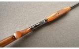 Belgium ~ Browning ~ SA-22 ~ Wheel sight ~ .22 Long Rifle - 6 of 13
