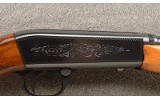 Belgium ~ Browning ~ SA-22 ~ Wheel sight ~ .22 Long Rifle - 3 of 13