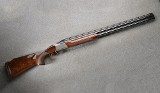 Browning ~ Citori ~ 725 Trap ~ 12 Gauge