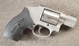 Smith & Wesson ~ 642-UC ~ 38 Special - 1 of 3