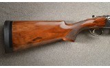 Perazzi ~ MX8 ~ 12 Gauge ~ 1987 Production - 2 of 13